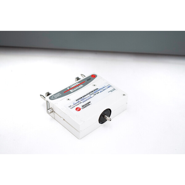 Beckman Coulter P 1000SL Biomek Head 100-1000 µL Biomek 4000, 1.487,50 €