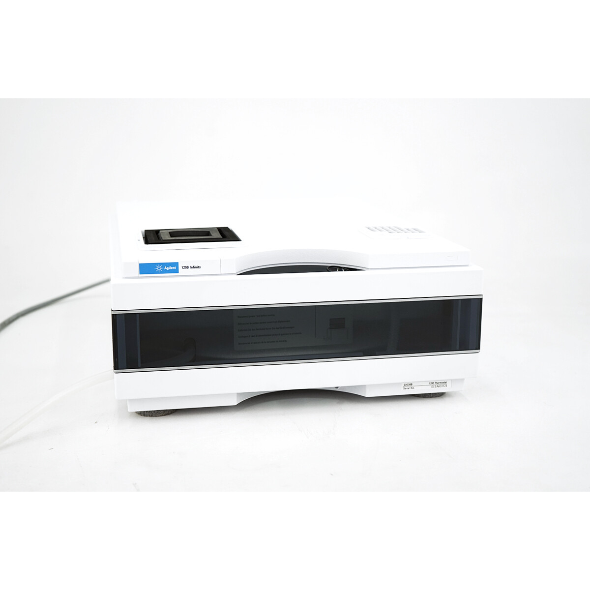 Agilent 1290 Infinity G1330B Thermostat for Autosampler ALStherm, 1.785,00 €