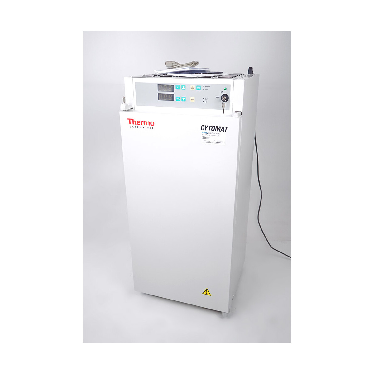 Thermo Scientific Cytomat C425 CO2 Incubator Hotel + Lauda R200 Recir, 9.520,00 €