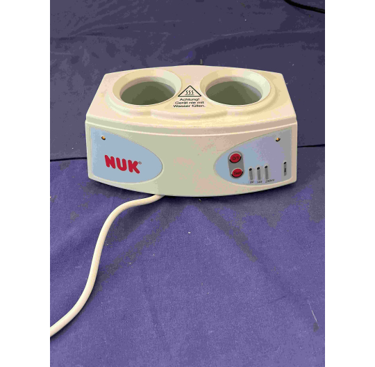 HEIDRIVE BFW 2er Elektro