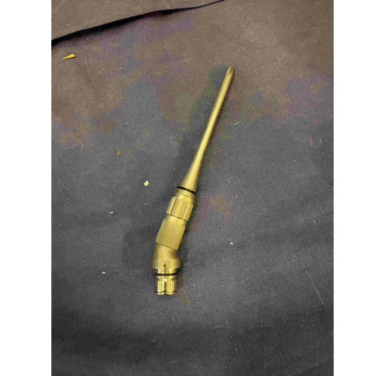 STRYKER 5407-120-472