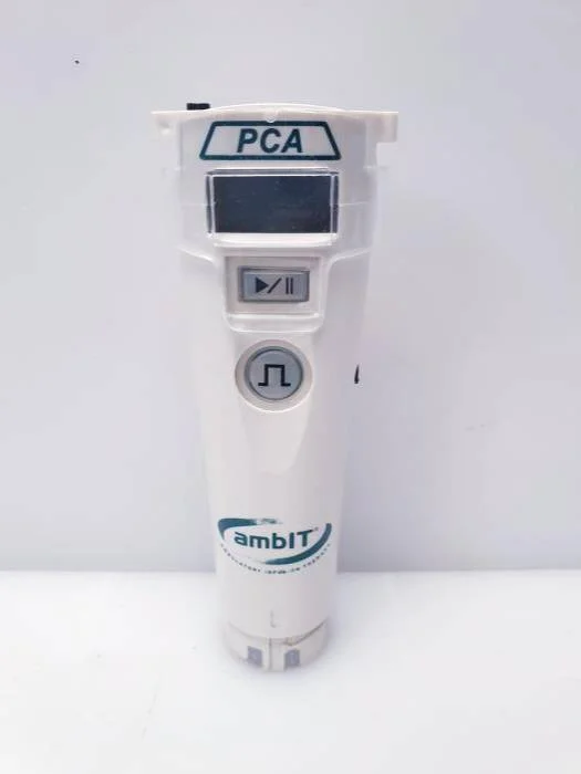 Gebraucht – Sehr Gut SUMMIT MEDICAL ambIT