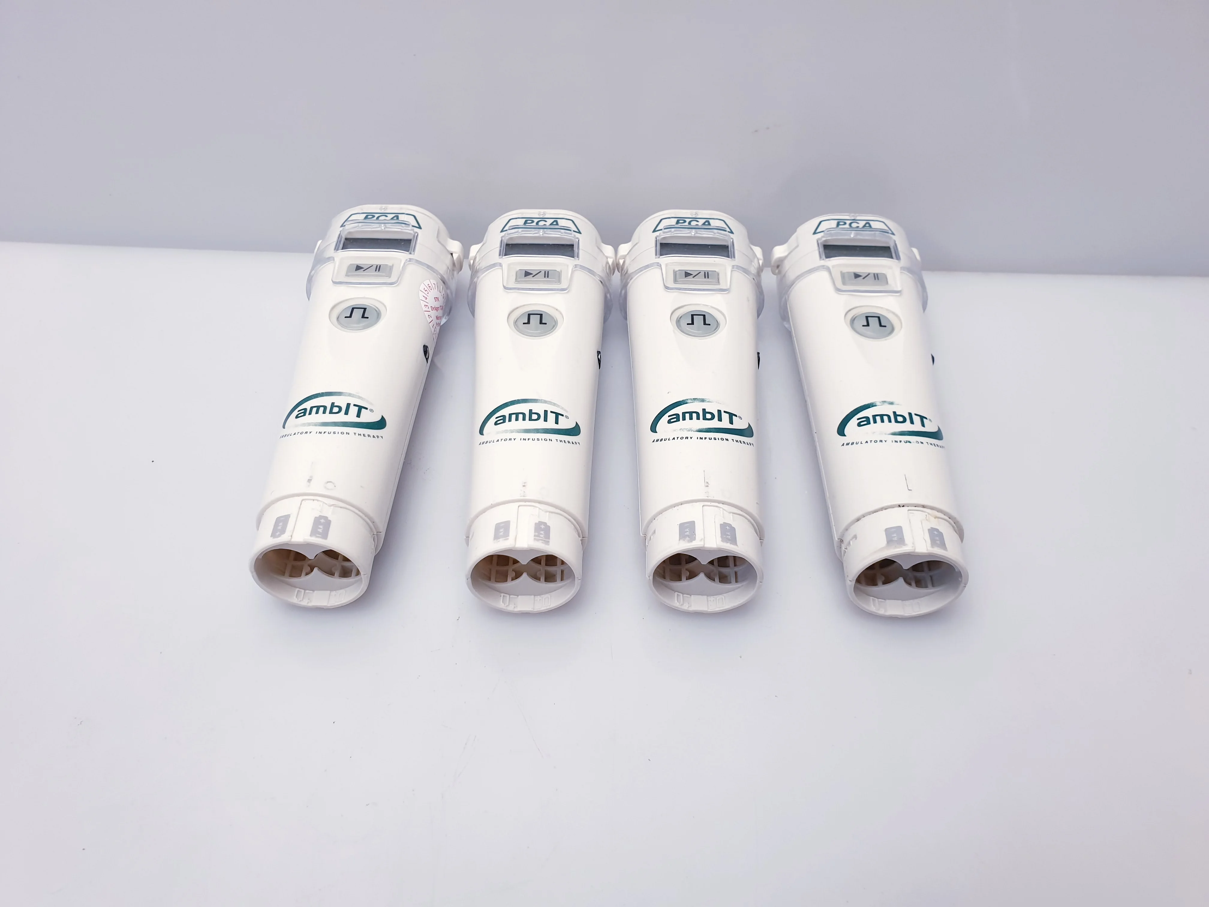 Gebraucht – Sehr Gut SUMMIT MEDICAL ambIT