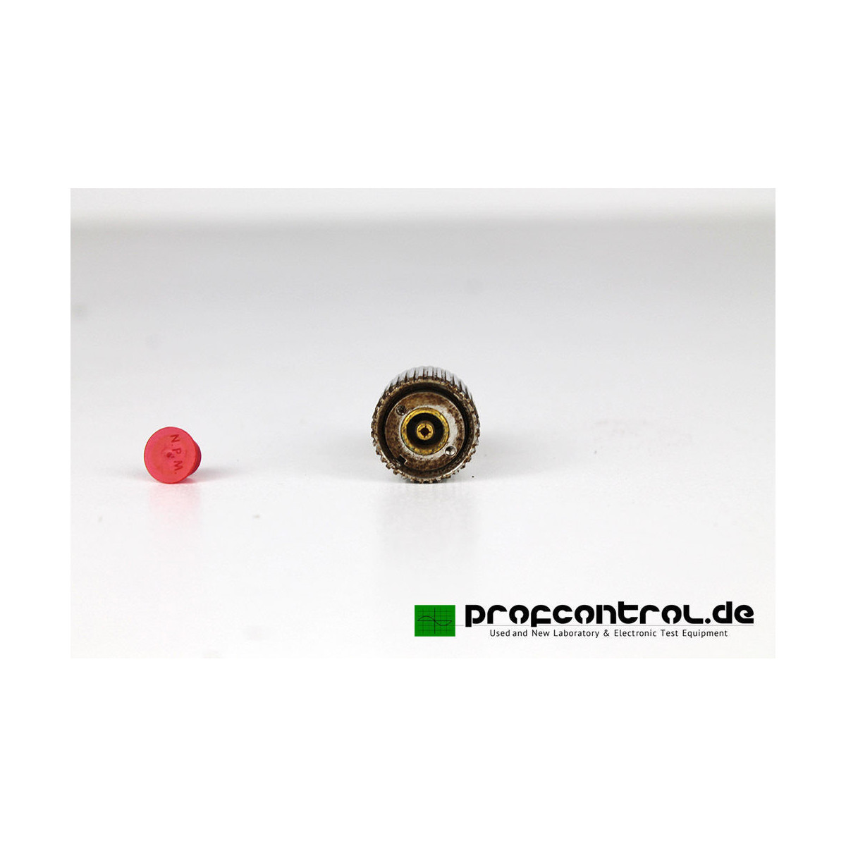 Wiltron / Anritsu 34ASF50 Precision Adapter DC to 18 GHz 50 Ohm GPC-7, 149,00 €