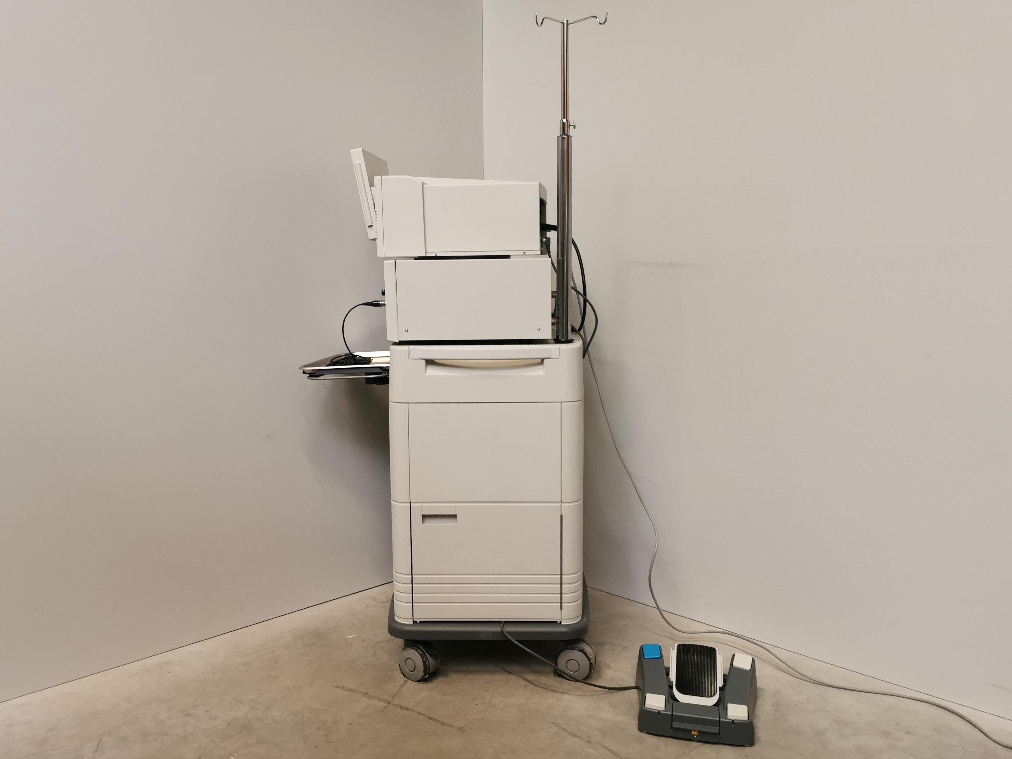 Gebraucht – Sehr Gut BAUSCH & LOMB Millennium