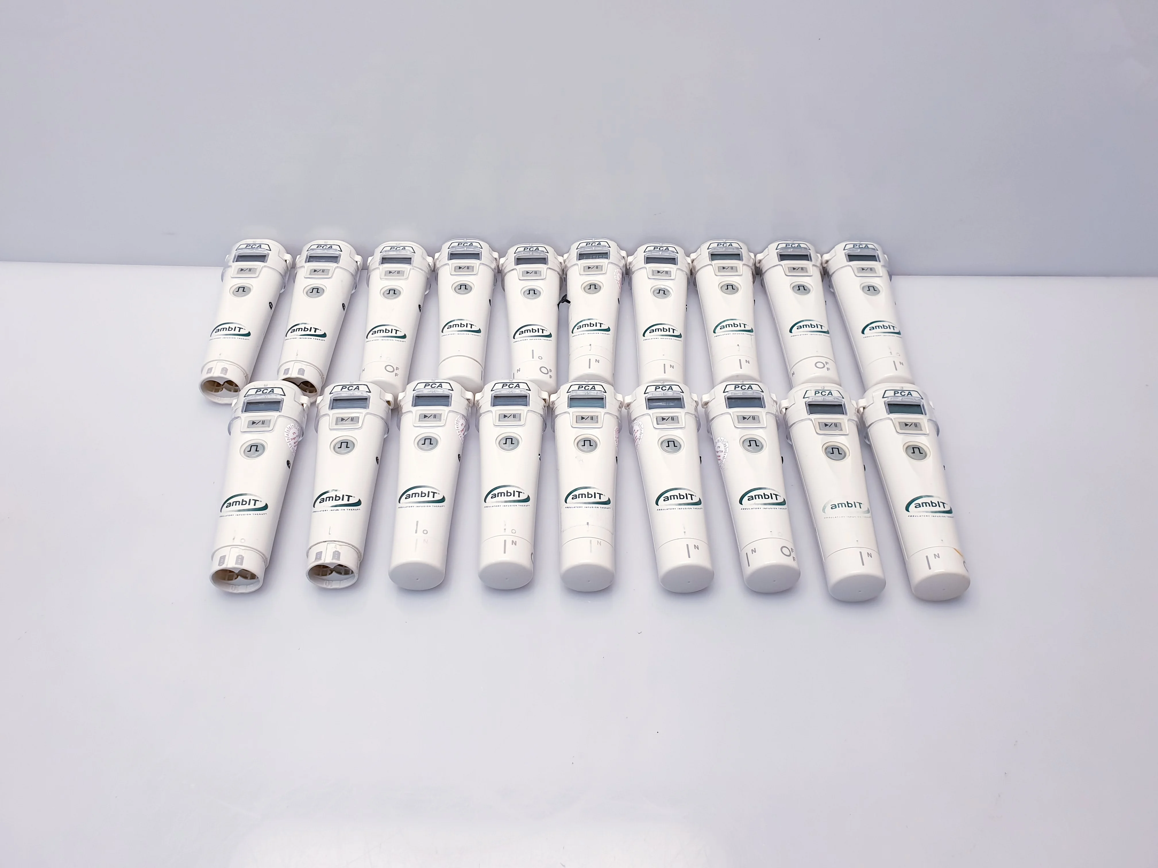 Gebraucht – Sehr Gut SUMMIT MEDICAL ambIT