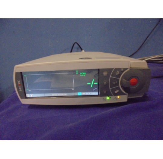 SENTEC CO2 Monitor SDM