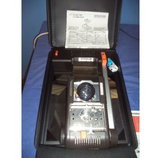 ANDERS+KERN portable 350