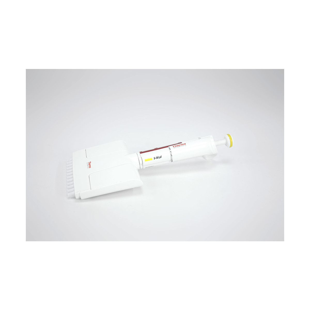Thermo Scientific Finnpipette F1 8-Kanal Channel Pipette 5-50 uL, 238,00 €