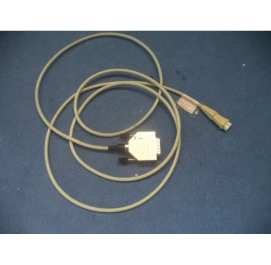 DRÄGER Flow Sensor Cable