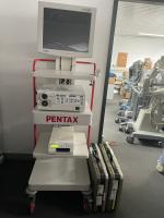 Gebraucht – Gut PENTAX EPK-100p