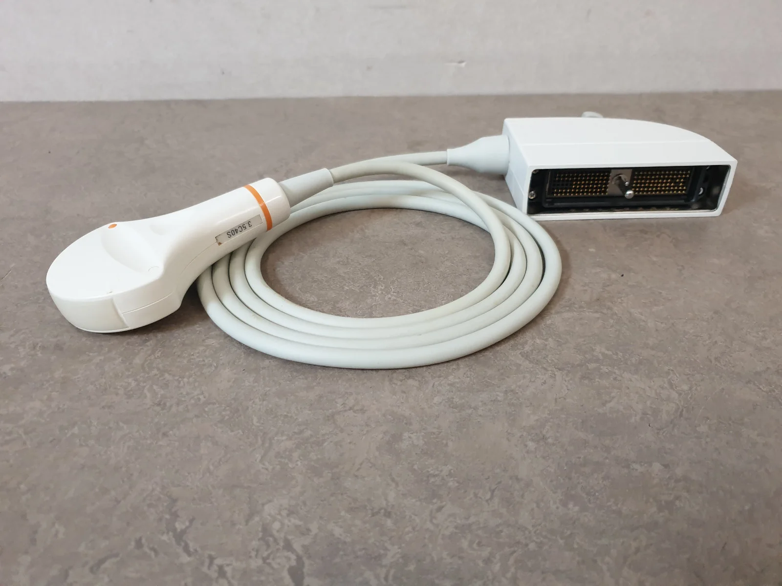 Gebraucht SIEMENS 3.5C40S