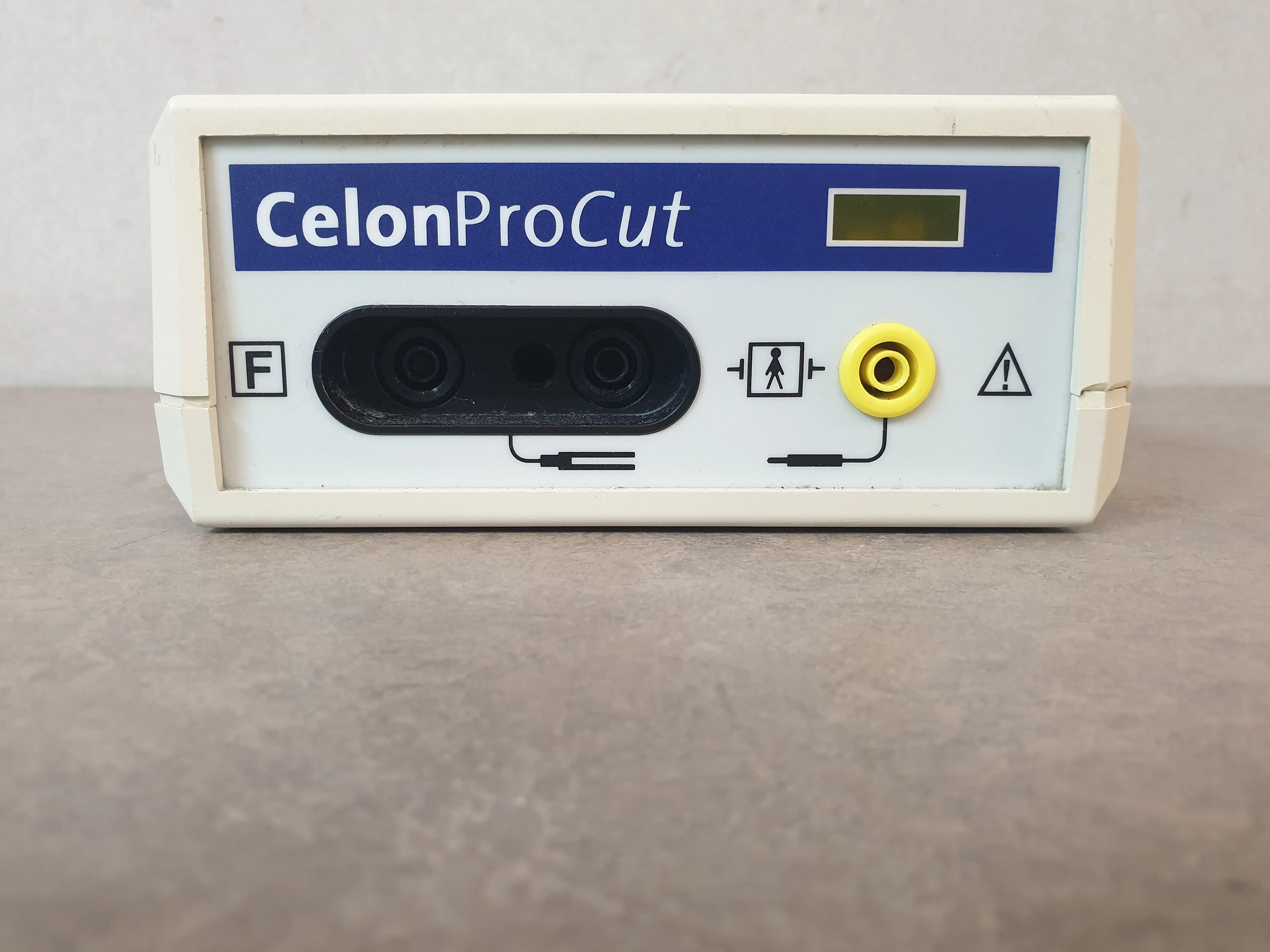 Gebraucht OLYMPUS CelonProCUT
