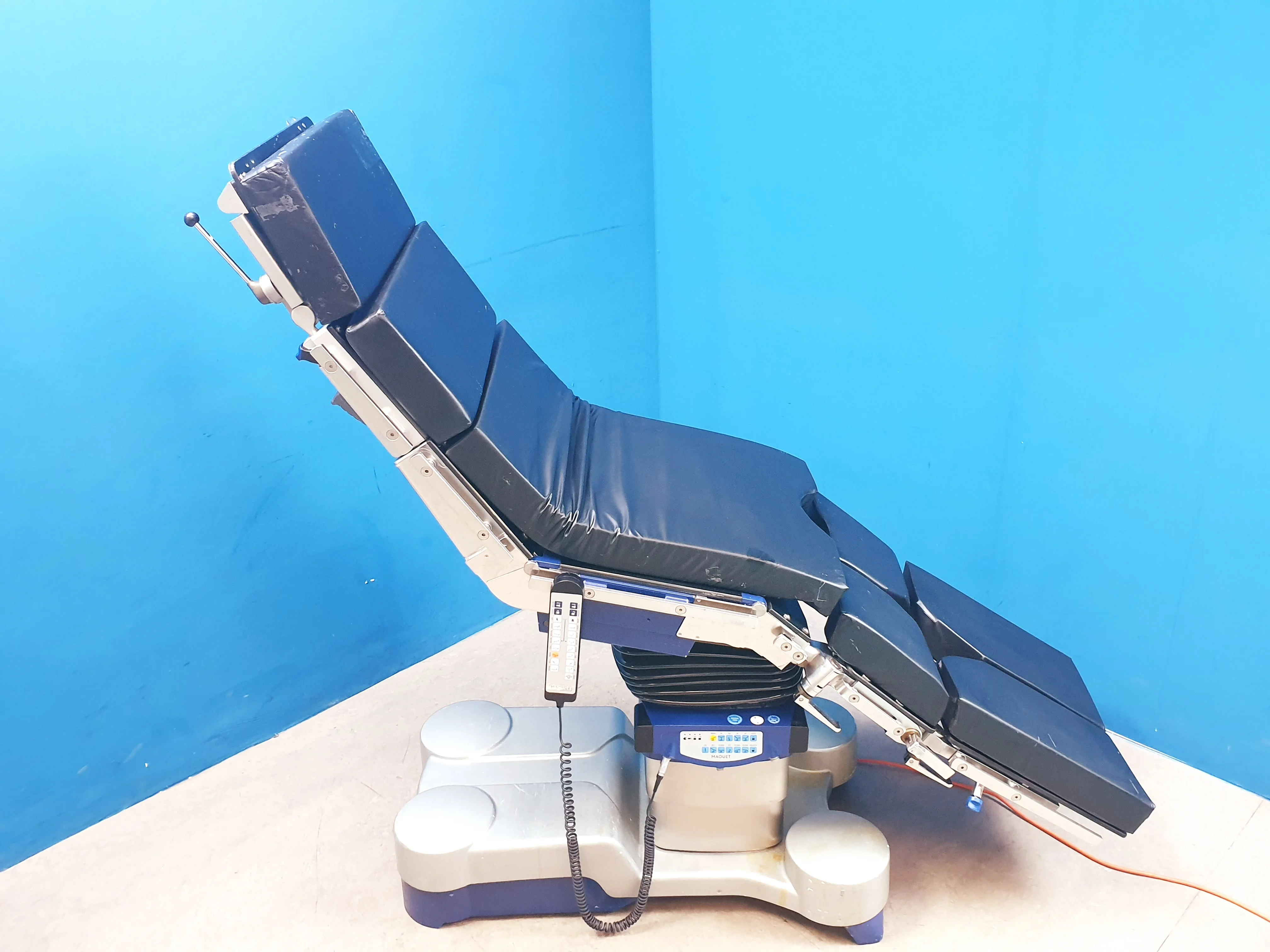 Gebraucht – Sehr Gut MAQUET Alphamaxx 1133.12B3