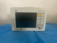 Dräger Infinity Gamma XL Patienten Monitor