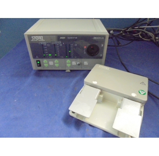 STORZ Laparomat 263220 20