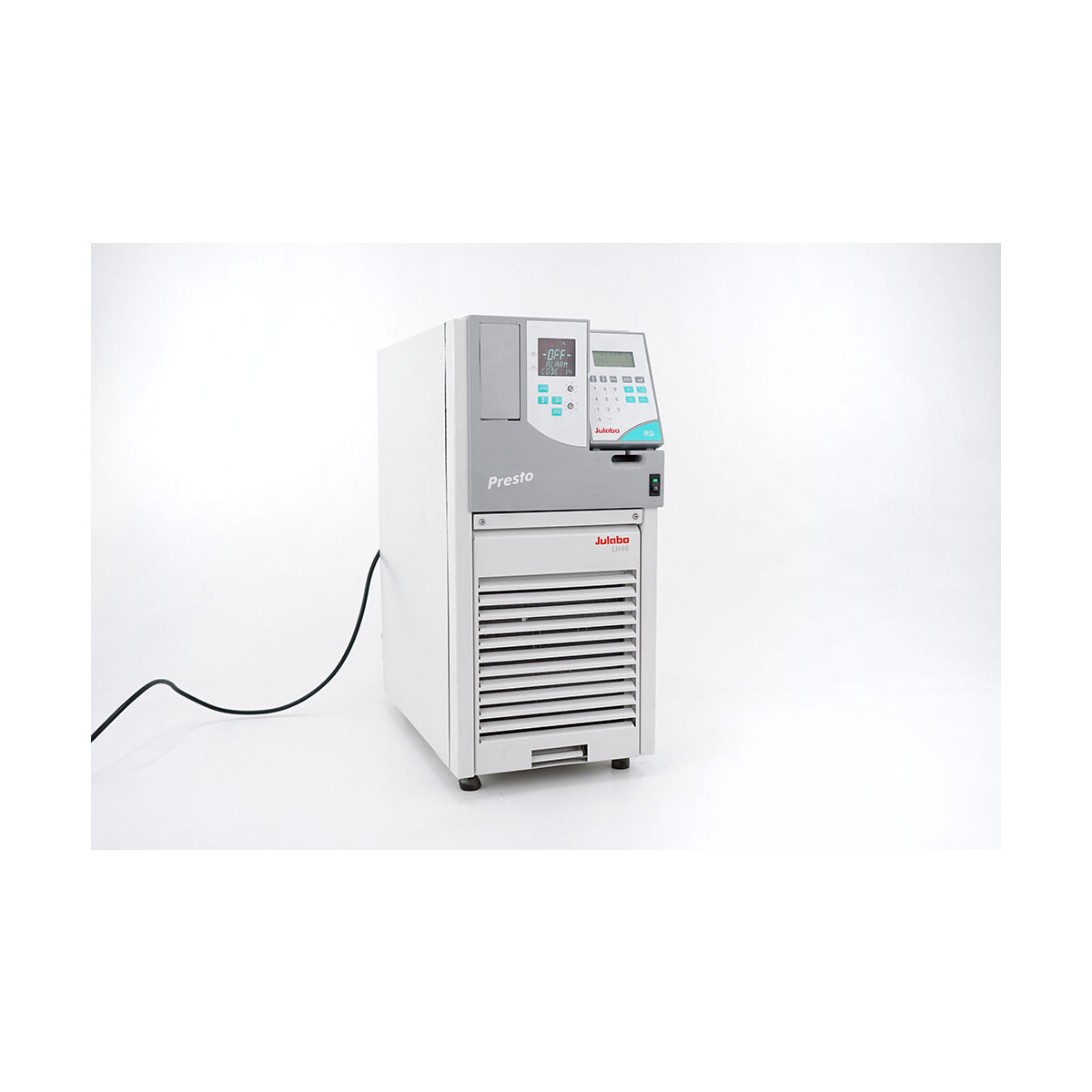 Julabo Presto LH45 Cooling/Heating Circulator Thermostat -45..+250°C , 7.080,50 €