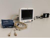 Gebraucht – Sehr Gut GE Transport Pro