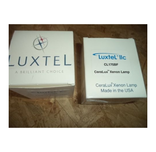 LUXTEL CL175BF