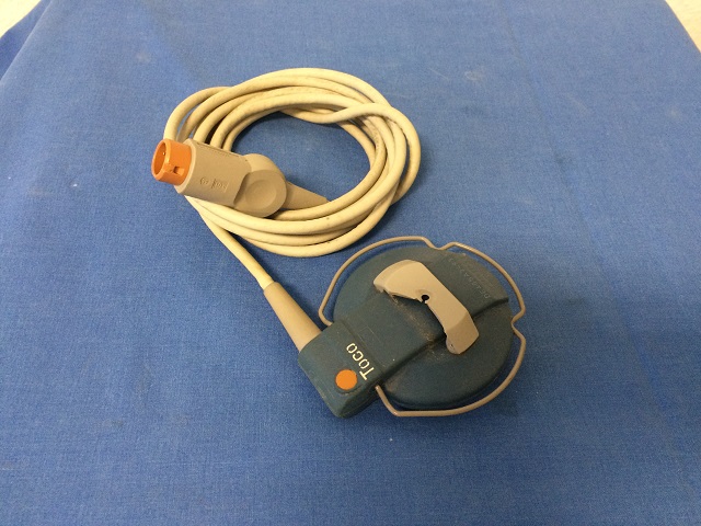 CTG Toco Sensor