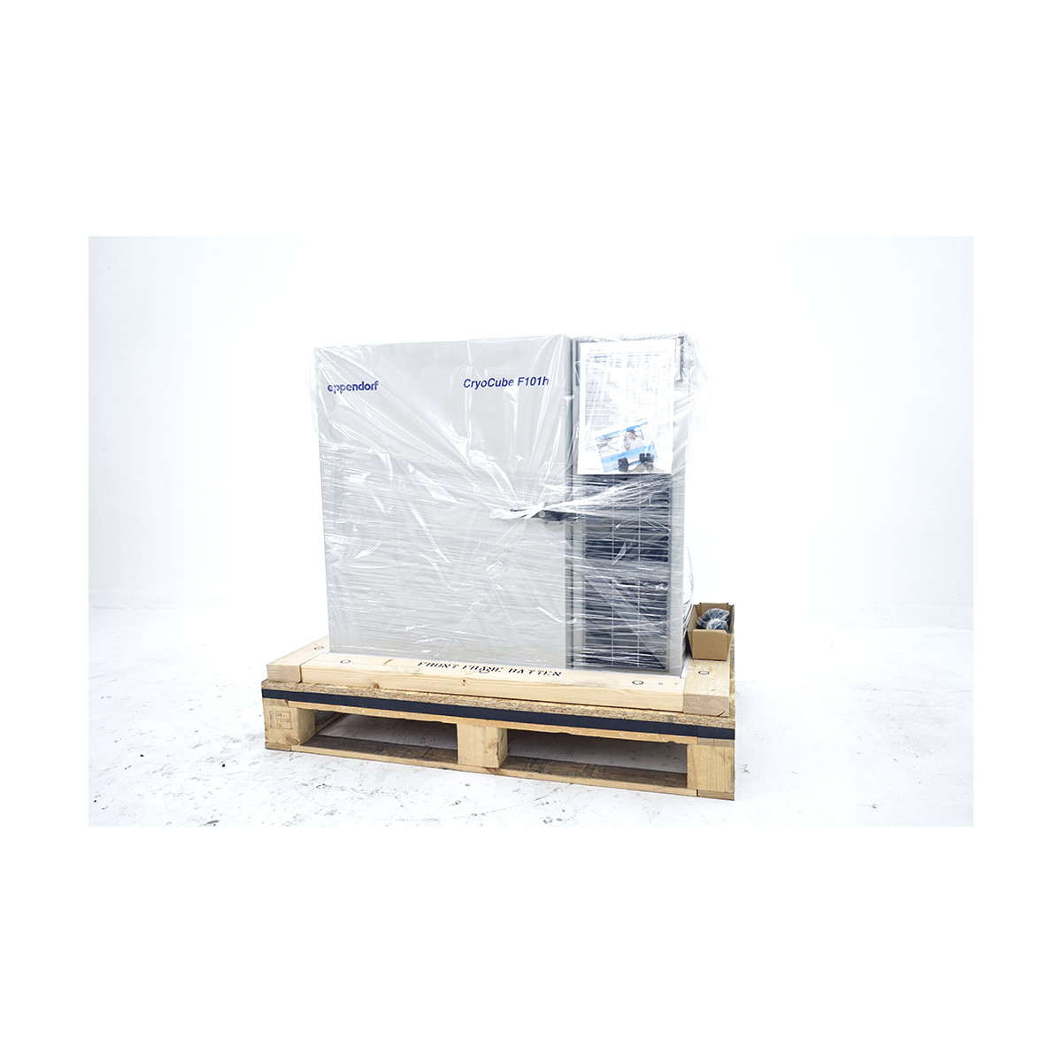 NEW! Eppendorf CryoCube F101h F101 ULT Ultra Freezer Tiefkühlschrank , 5.950,00 €