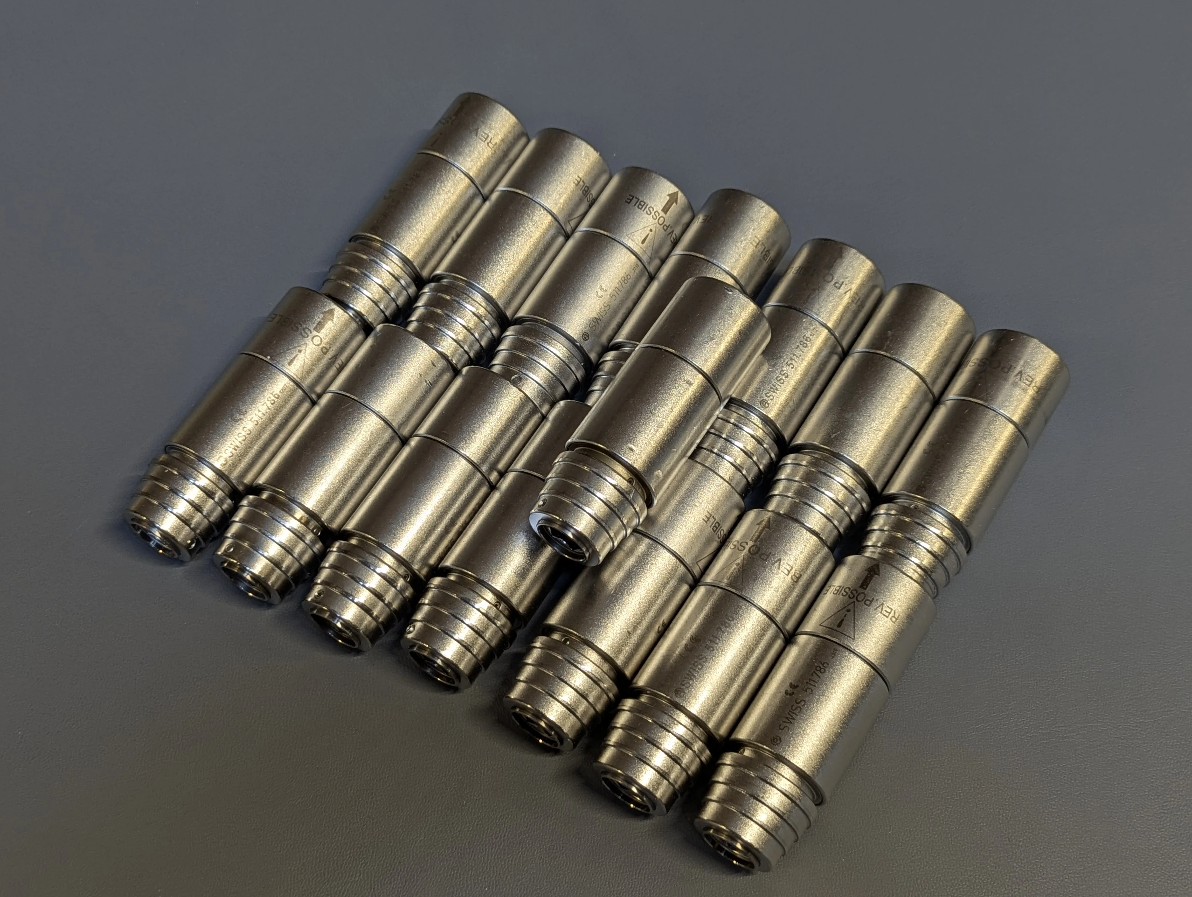 Gebraucht SYNTHES 511.785