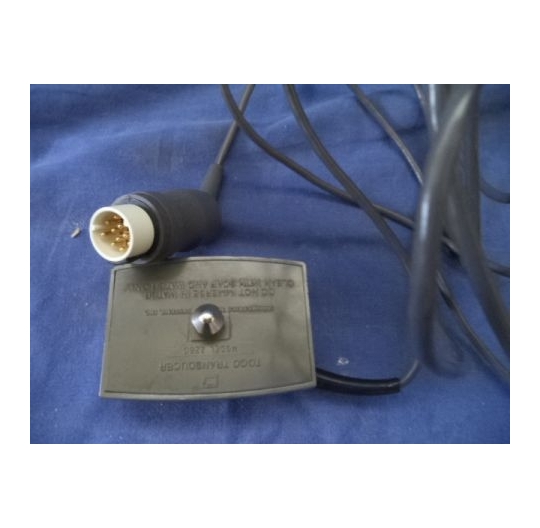 COROMETRIX TOCO Transducer
