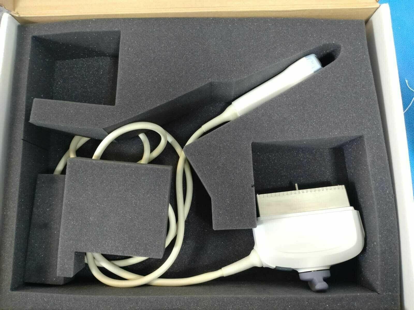 GE M6C Ultraschallsonde 2011