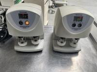Gebraucht HAEMOSCOPE TEG 5000