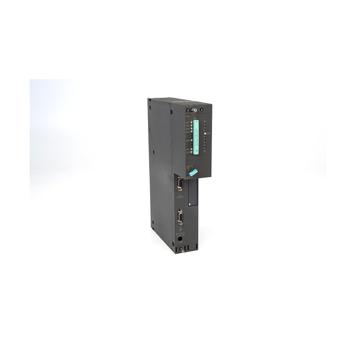 Siemens Simatic S7-400 CPU 414-3 6ES7 414-3XJ00-0AB0, 2.380,00 €