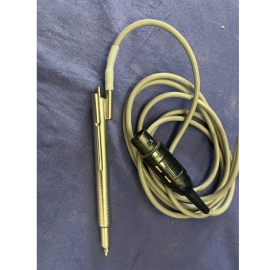 RUCK TMED Phaco Hand piece