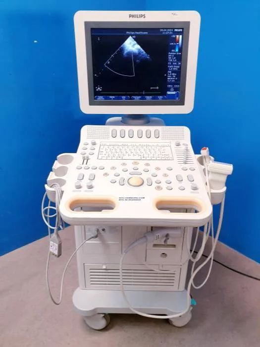 Gebraucht – Sehr Gut PHILIPS HD7 XE