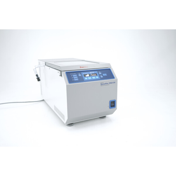 Thermo Savant SpeedVac DNA 130 Vacuum Concentrator Konzentrator DNA13, 6.545,00 €