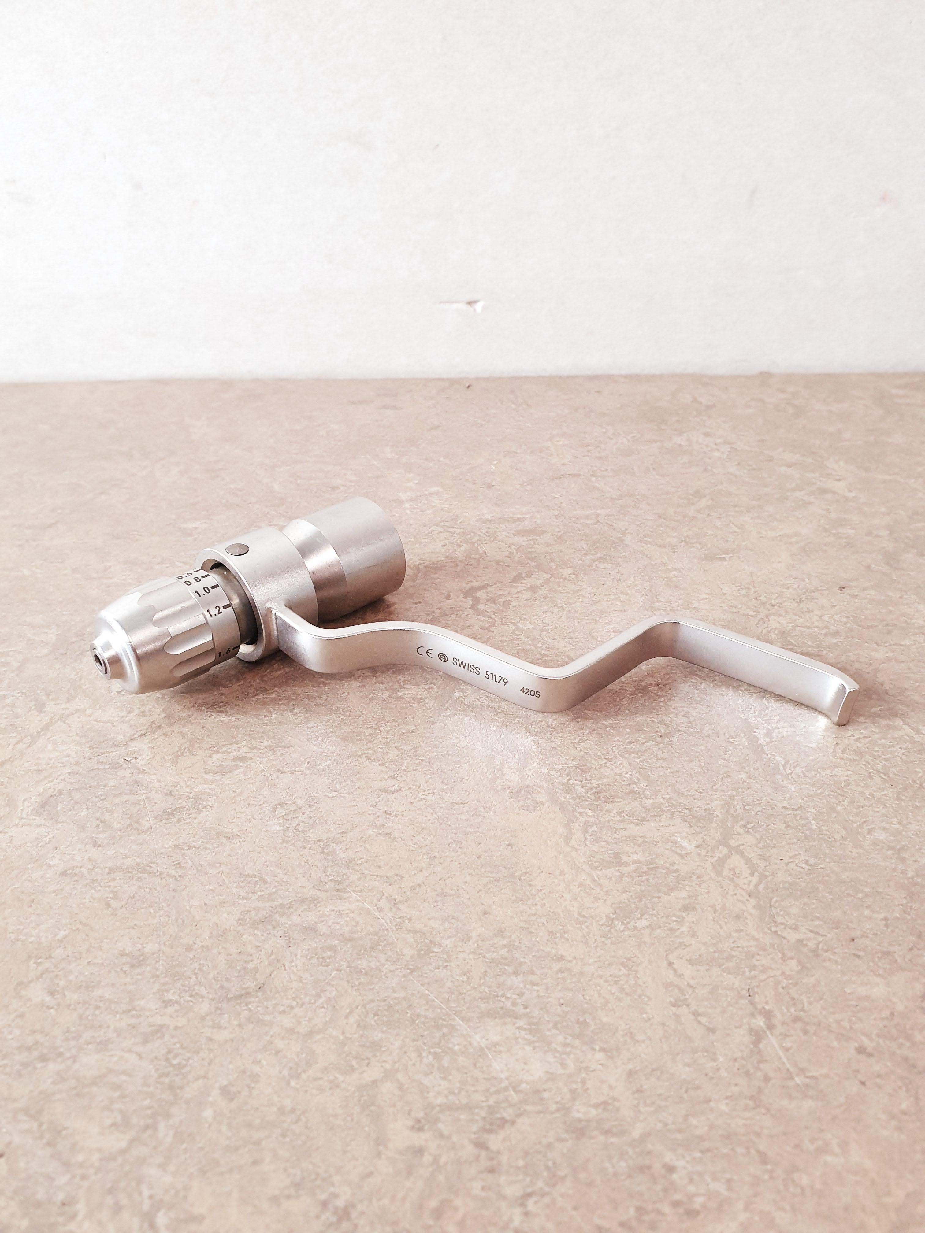 Gebraucht SYNTHES 511.79