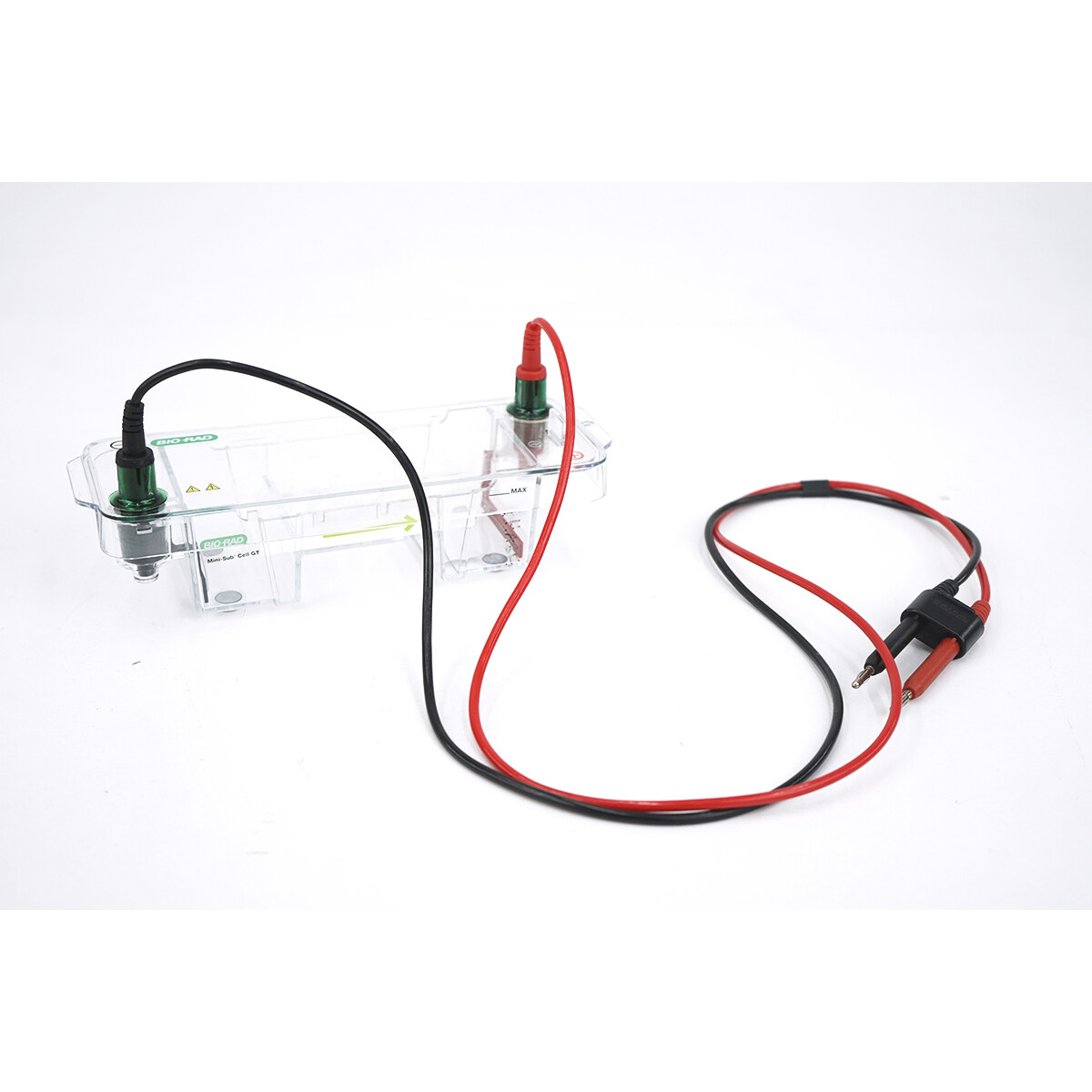 Bio-Rad Mini-Sub Cell GT Horizontal Electrophoresis System, 232,05 €