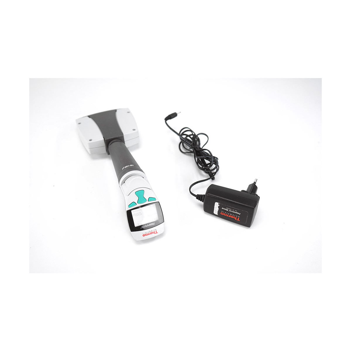 Thermo Finnpipette Novus 8 Channel electronic Multi Kanal Pipette 100, 595,00 €