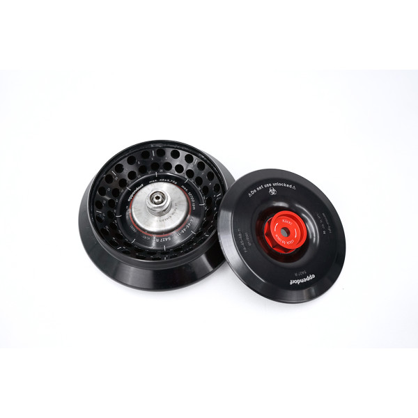 Eppendorf FA-45-48-11 Fixed Angle Festwinkel Rotor 48x 1,5/2ml for 54, 416,50 €