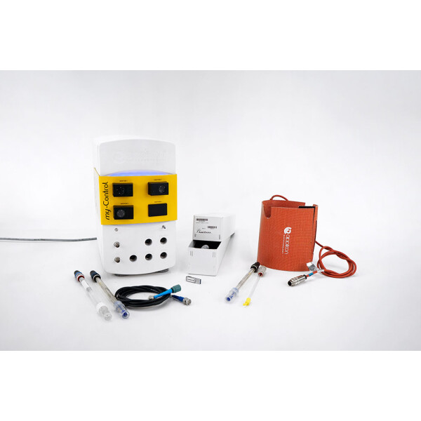 Getinge Applikon Small Scale Cell Bioreactor my-Control + Motor Shaft, 4.760,00 €