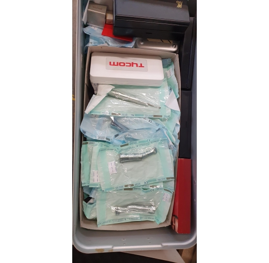 KAWO 40x diff. Winkelstücke