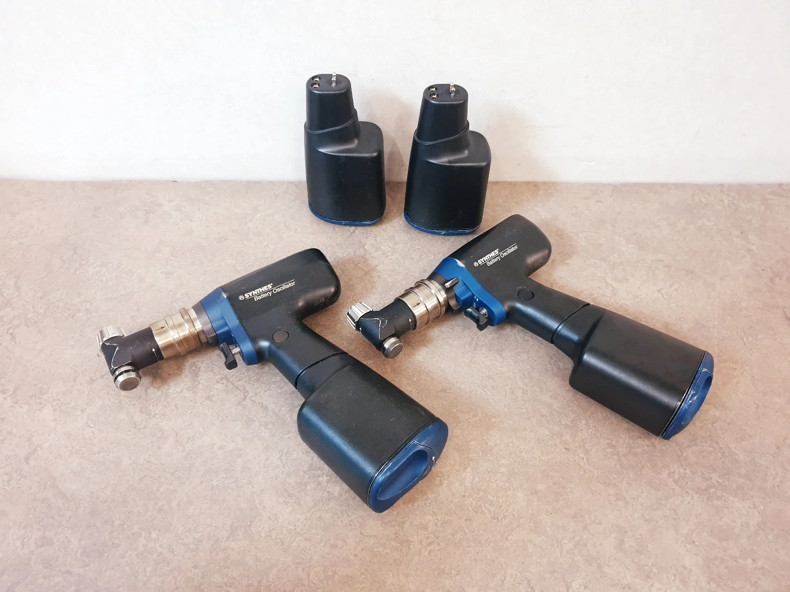 Gebraucht SYNTHES 530.610