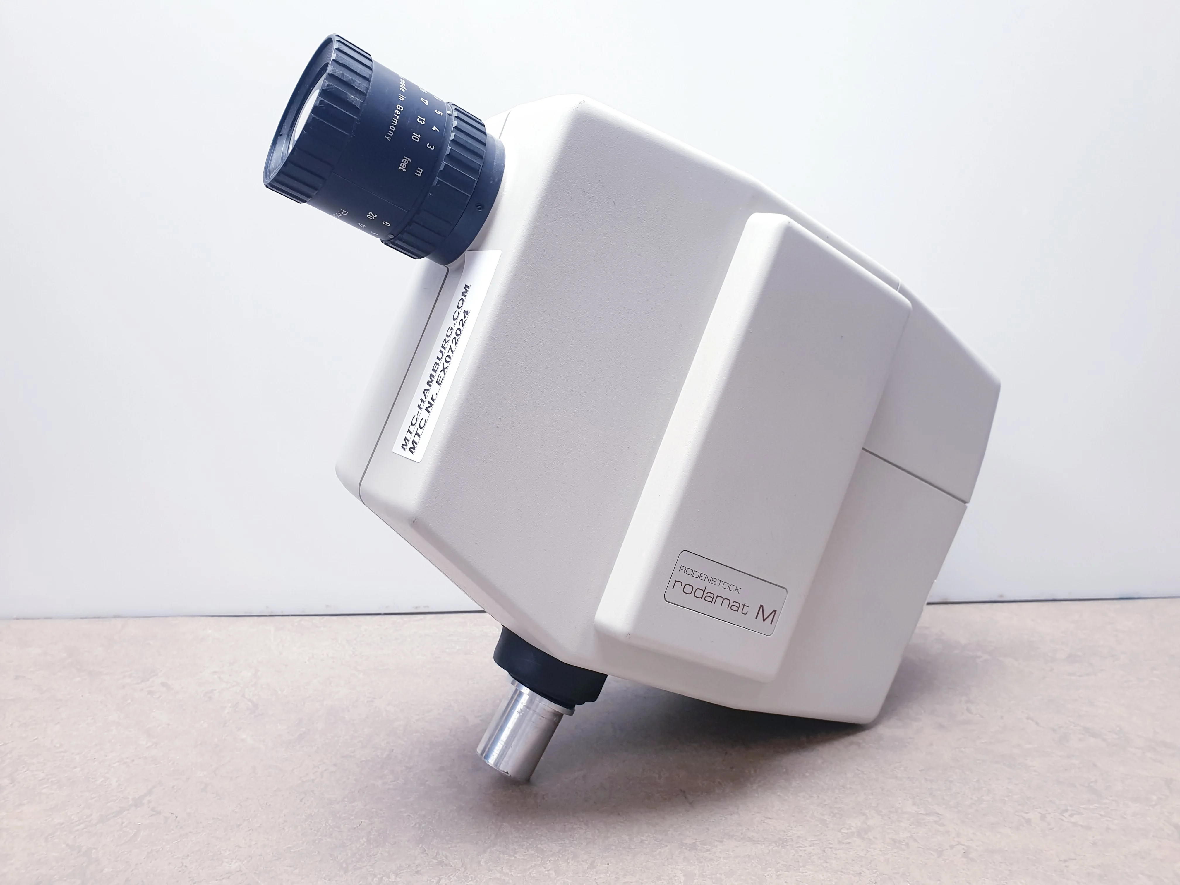 Gebraucht RODENSTOCK Rodamat M