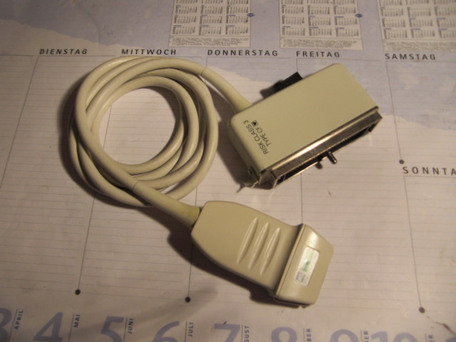 Ultraschallsonde (Linear)
