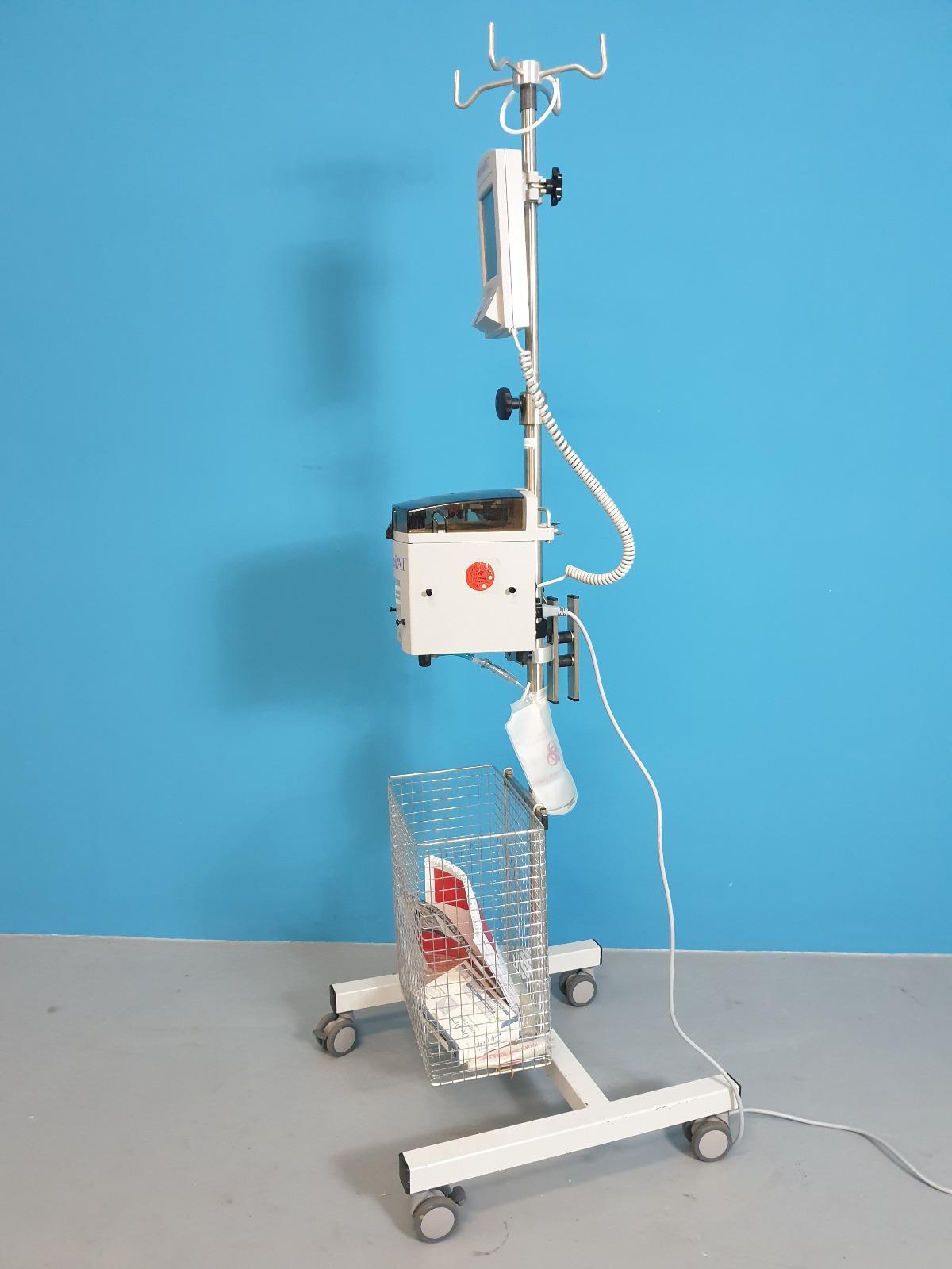 Gebraucht – Sehr Gut HAEMONETICS OrthoPAT