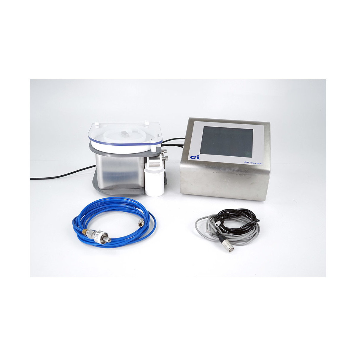 CI Electronics S-P4 VS4 VG5 PS170 Checkweigher System, 4.760,00 €