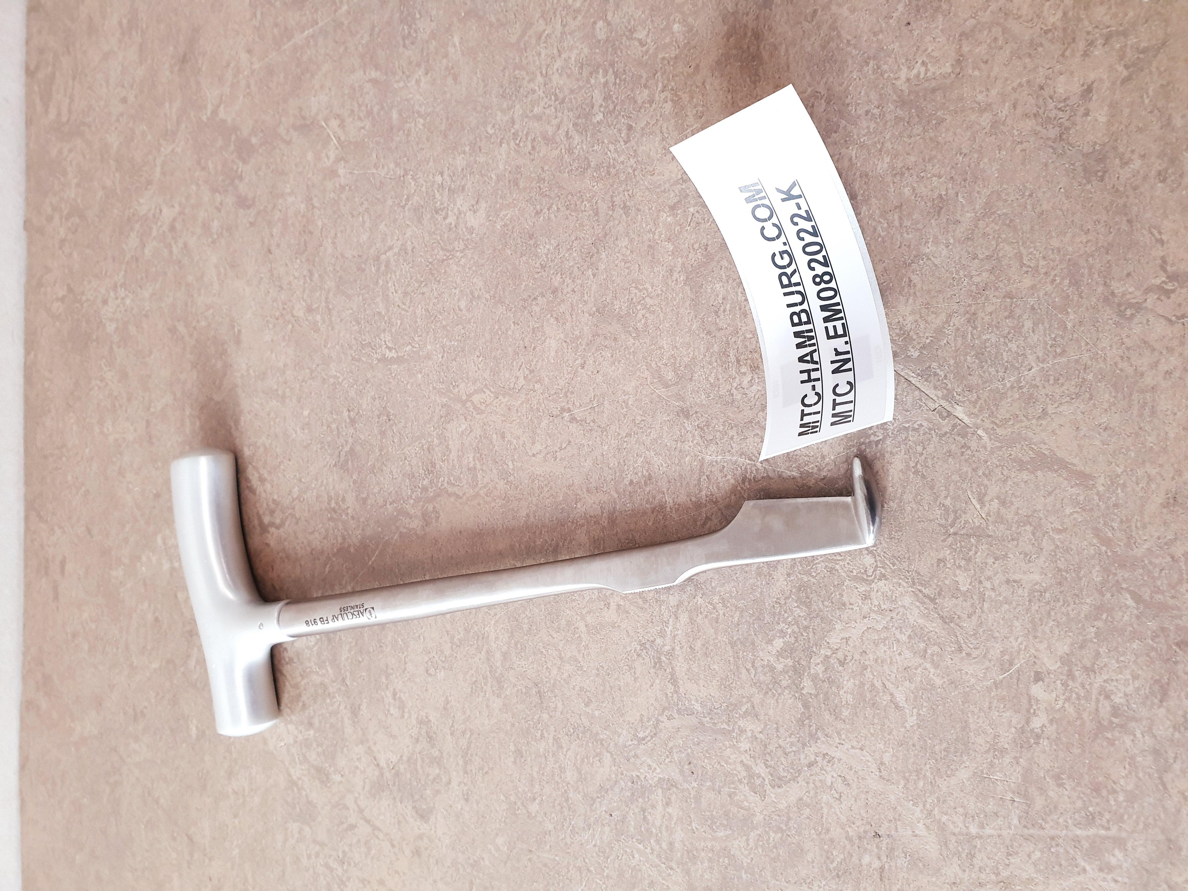 Gebraucht AESCULAP FB918