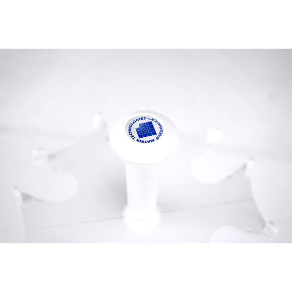 Matrix Thermo Scientific Ständer für 6 Pipetten Pipette Stand, 119,00 €