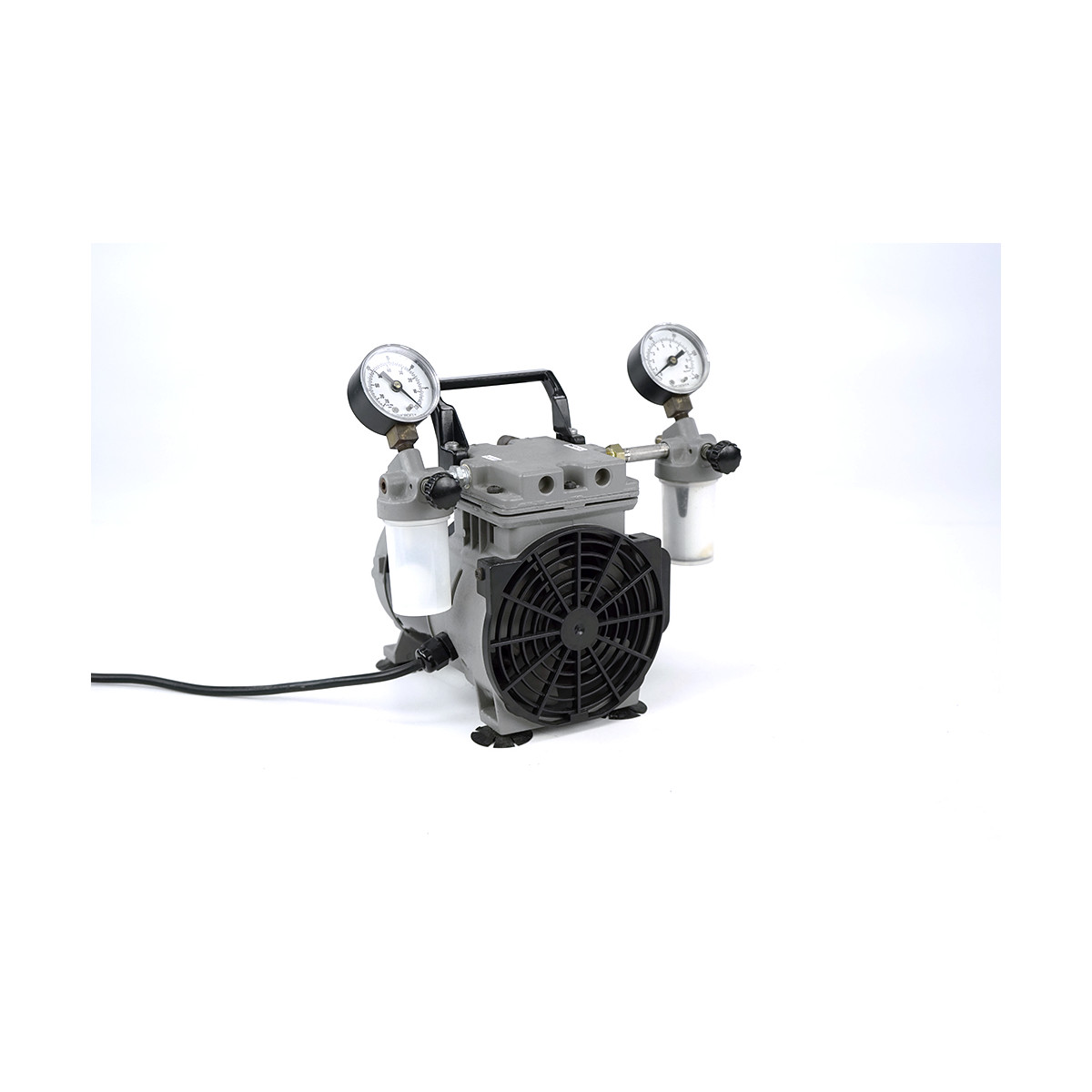 Thomas Welch 2534C-02 Standard Duty Dry Vacuum Piston Pumps, 28 L/min, 595,00 €