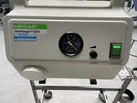 Gebraucht 2011 MEDAP P2050