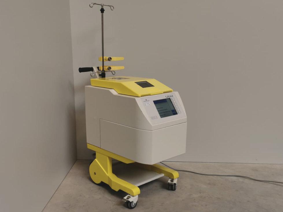 Gebraucht – Sehr Gut FRESENIUS C.A.T.S.