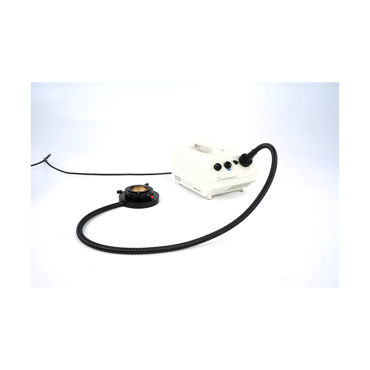 Schott Leica KL1500 Cold Light Source Light Guide 66mm 455182, 892,50 €